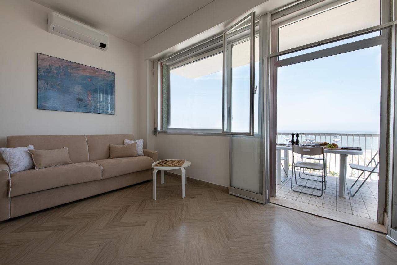 Ventodue Apartman Rimini Kültér fotó