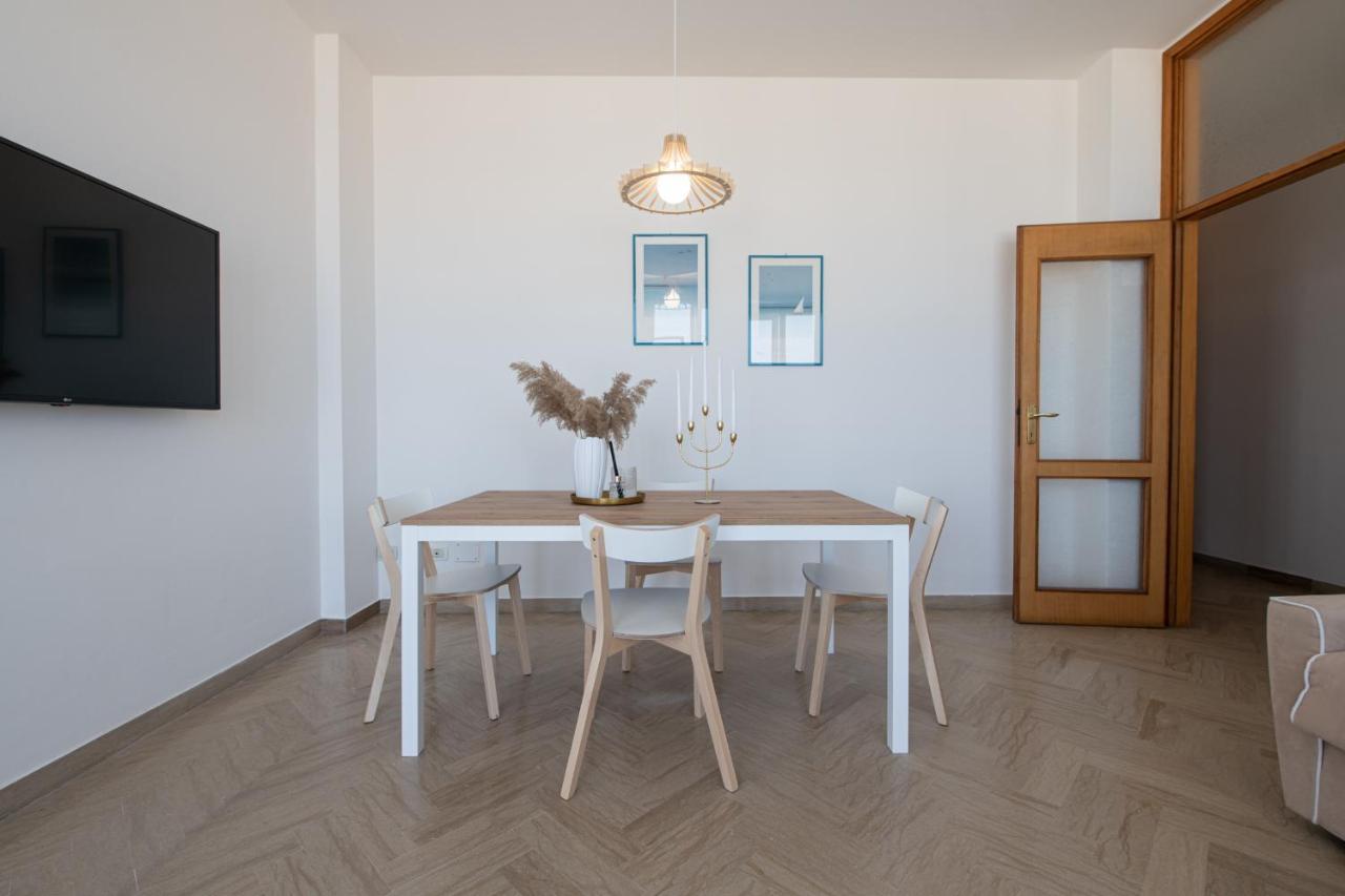 Ventodue Apartman Rimini Kültér fotó