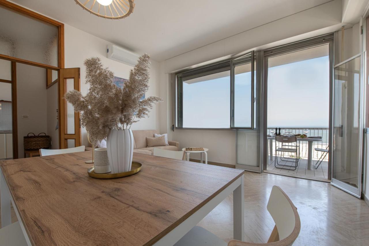 Ventodue Apartman Rimini Kültér fotó