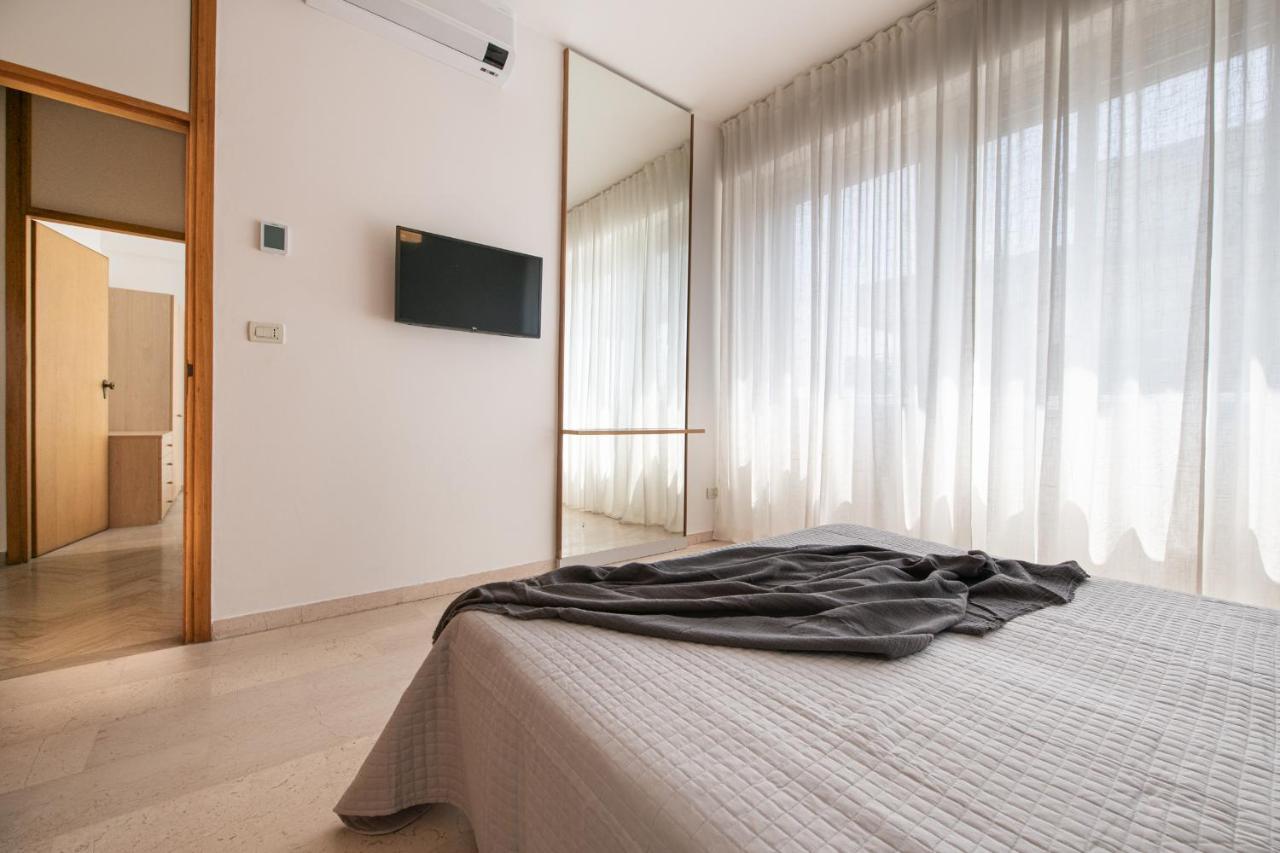 Ventodue Apartman Rimini Kültér fotó