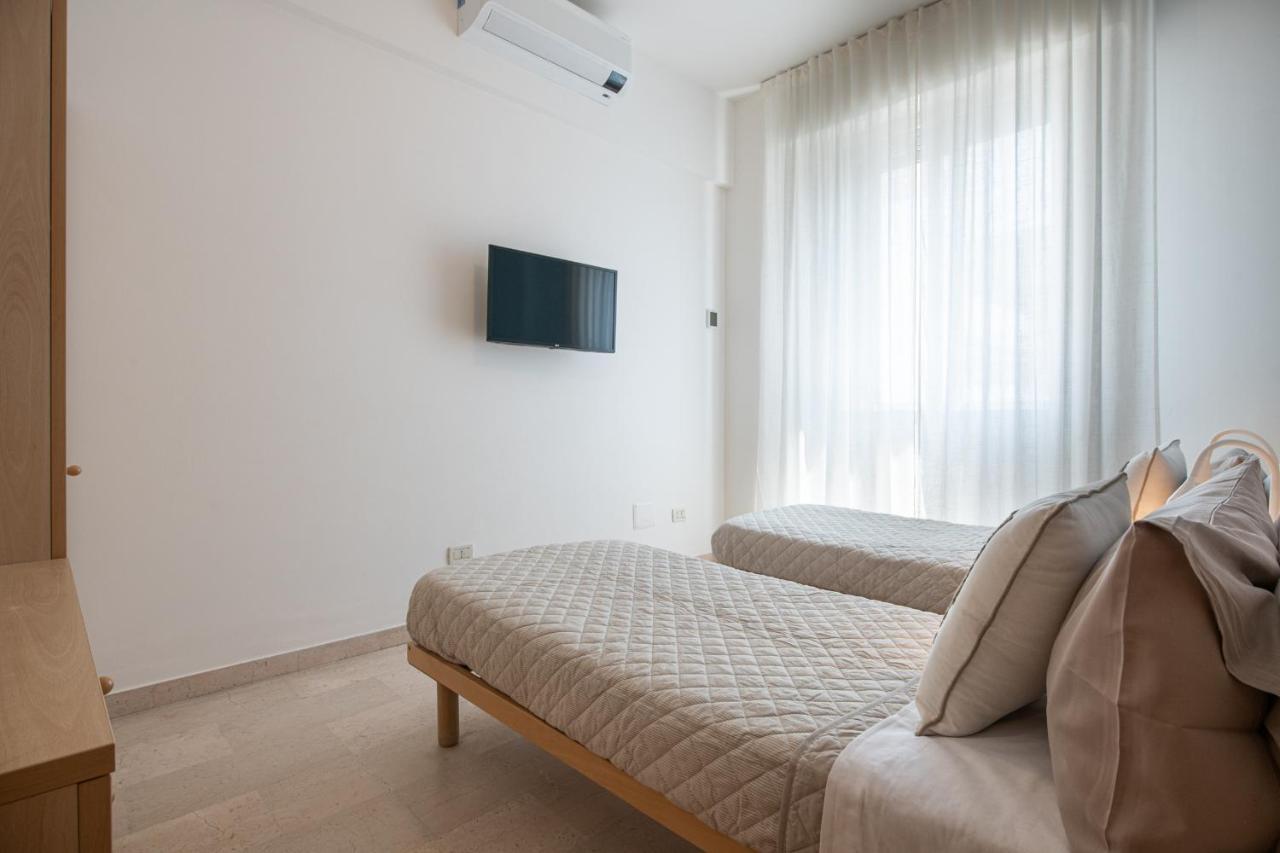 Ventodue Apartman Rimini Kültér fotó