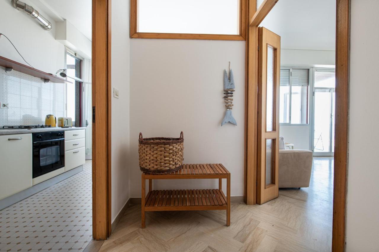 Ventodue Apartman Rimini Kültér fotó