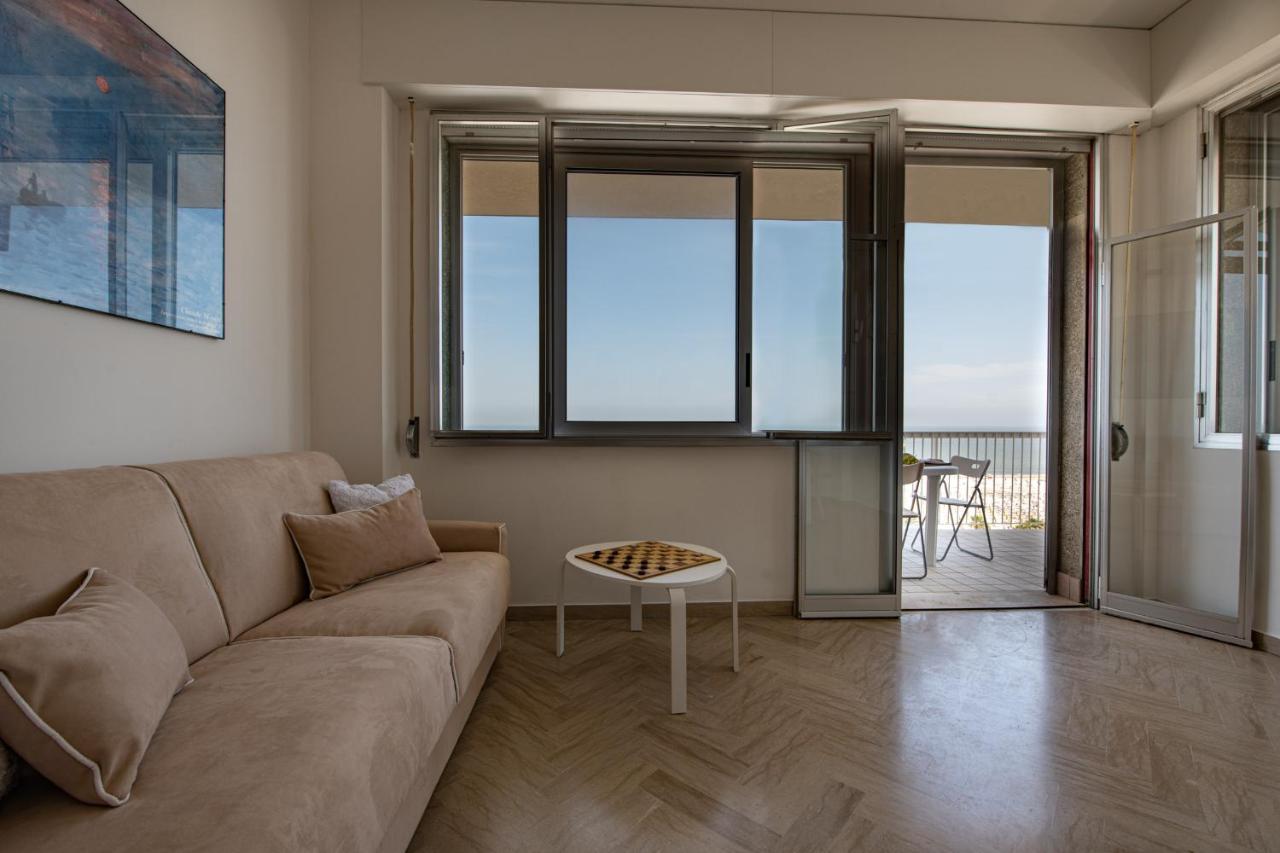 Ventodue Apartman Rimini Kültér fotó
