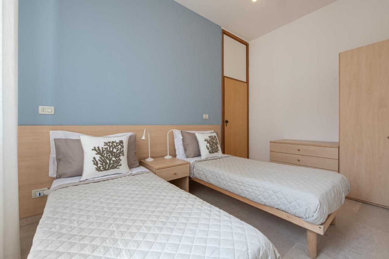 Ventodue Apartman Rimini Kültér fotó