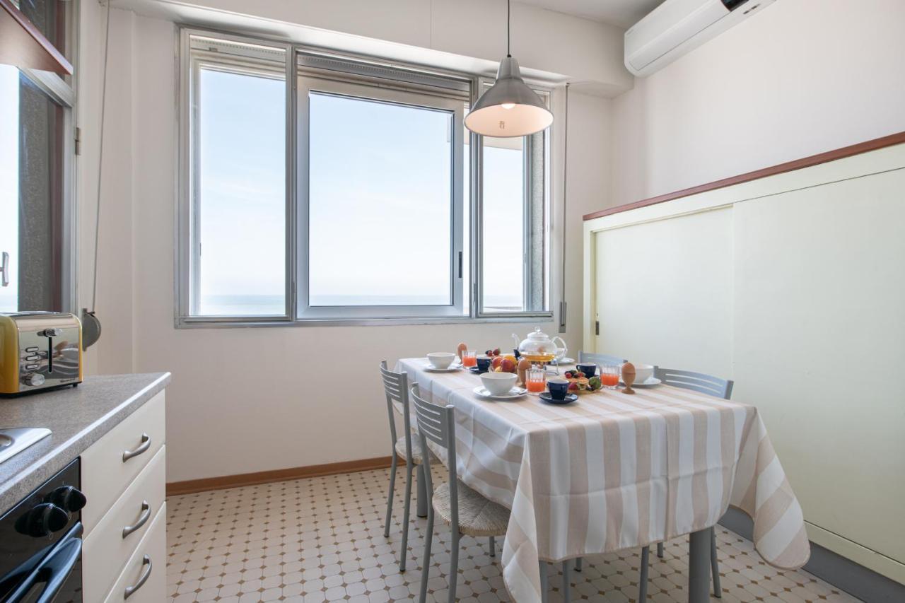 Ventodue Apartman Rimini Kültér fotó