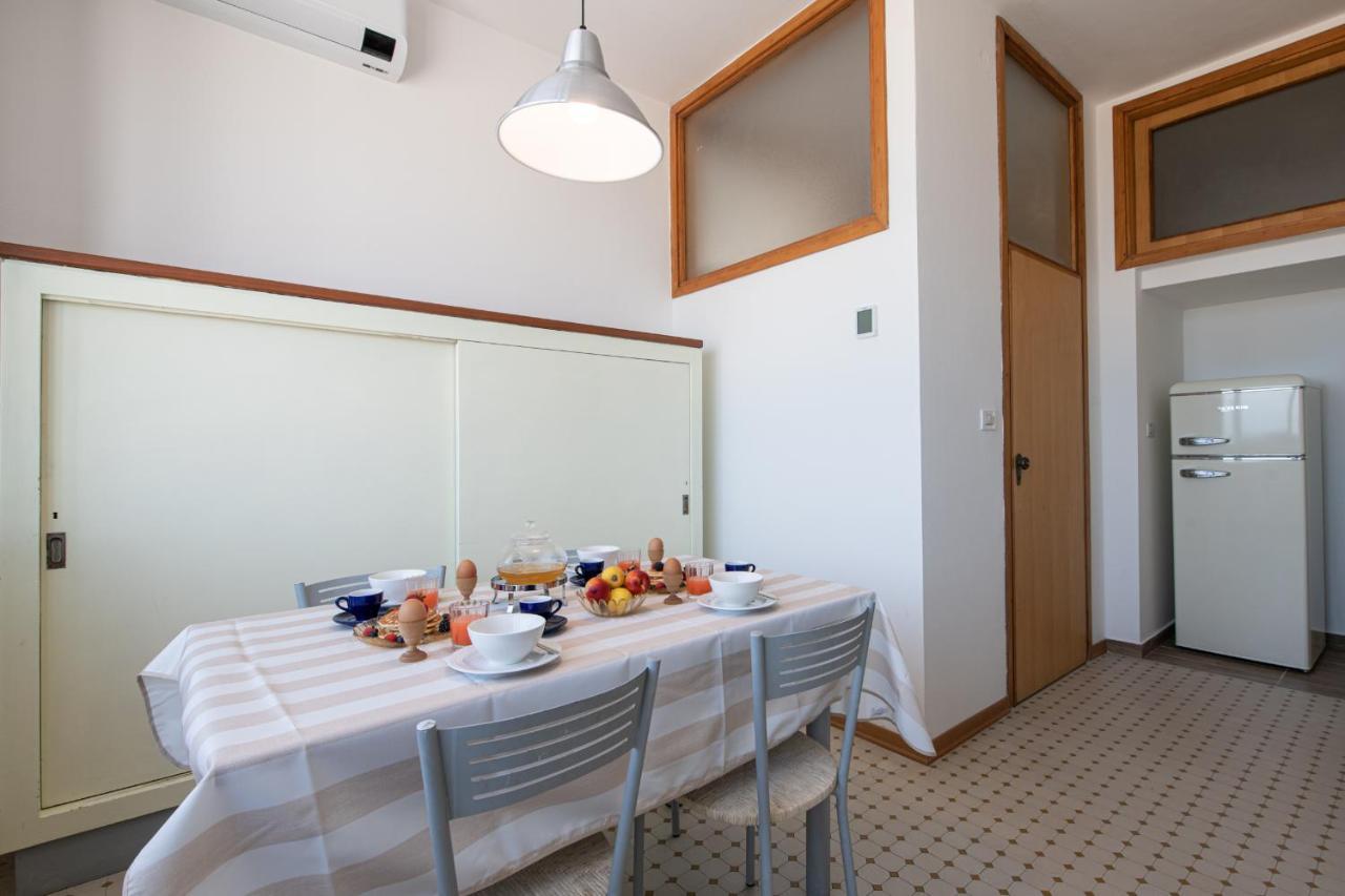 Ventodue Apartman Rimini Kültér fotó