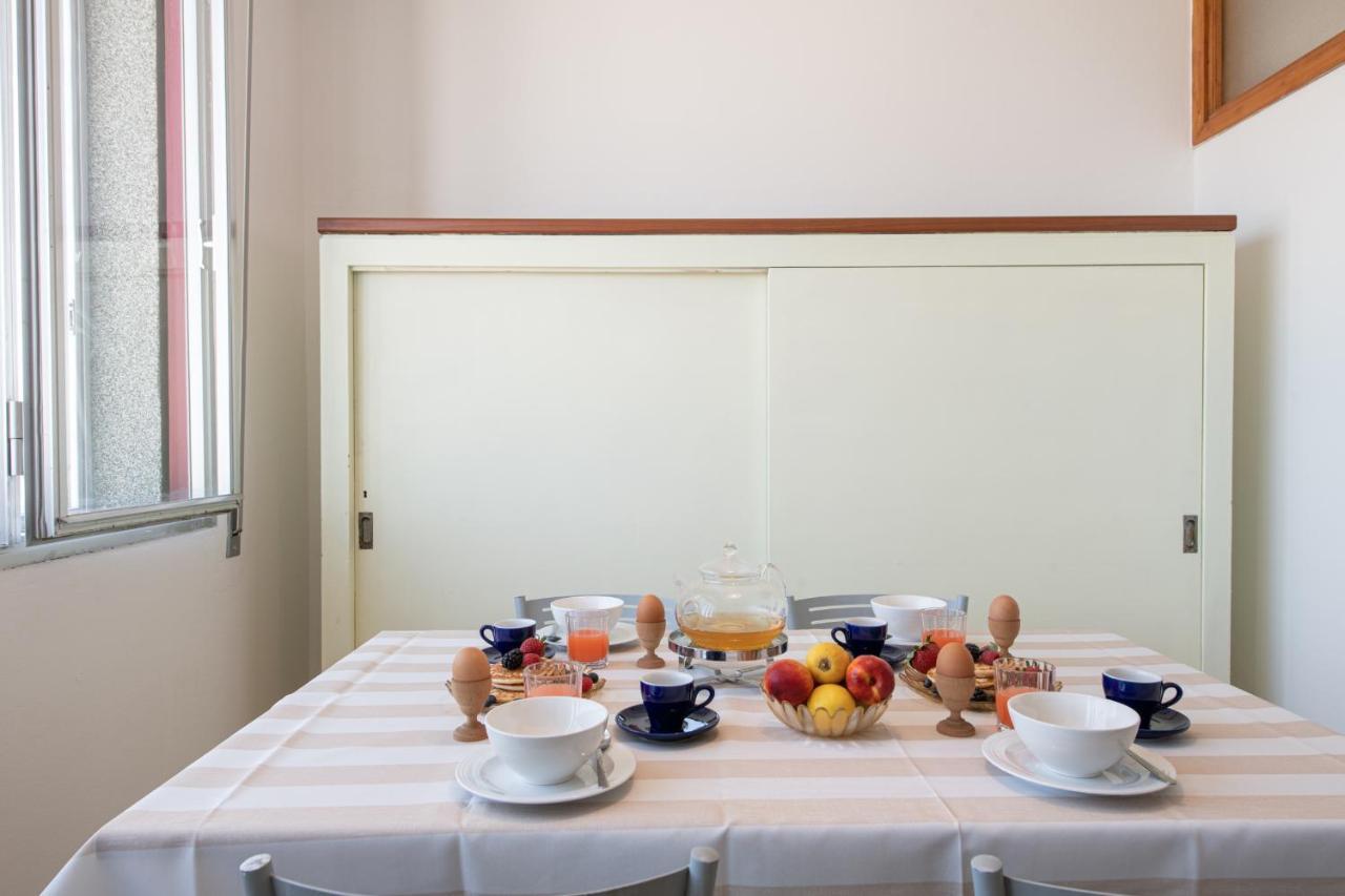 Ventodue Apartman Rimini Kültér fotó