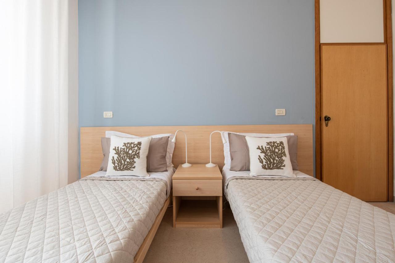 Ventodue Apartman Rimini Kültér fotó