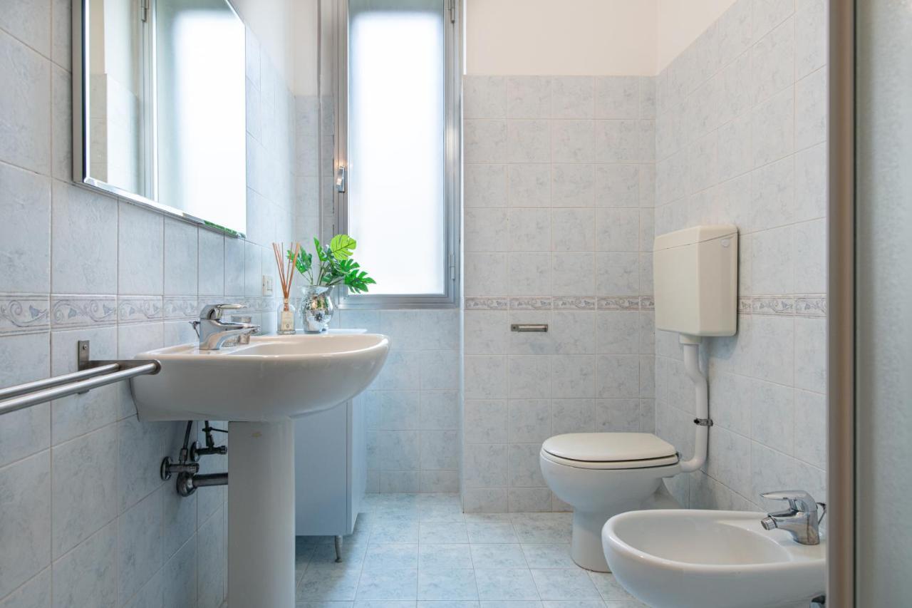 Ventodue Apartman Rimini Kültér fotó