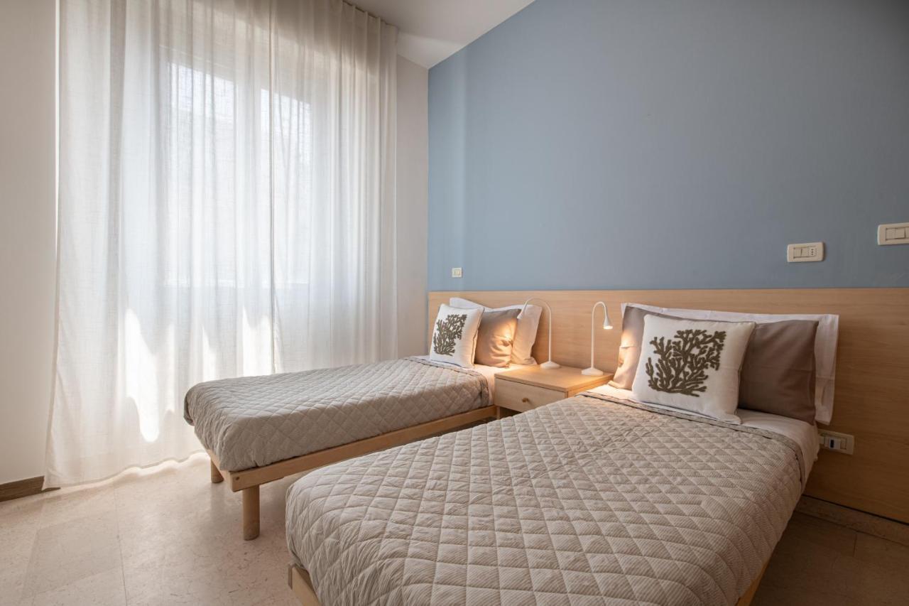 Ventodue Apartman Rimini Kültér fotó