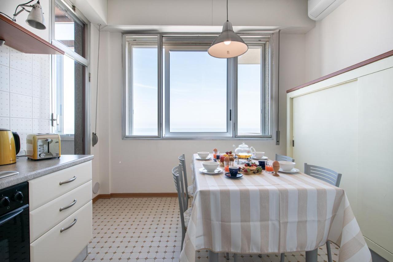 Ventodue Apartman Rimini Kültér fotó