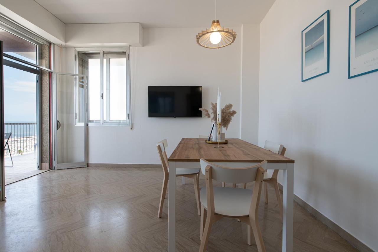 Ventodue Apartman Rimini Kültér fotó
