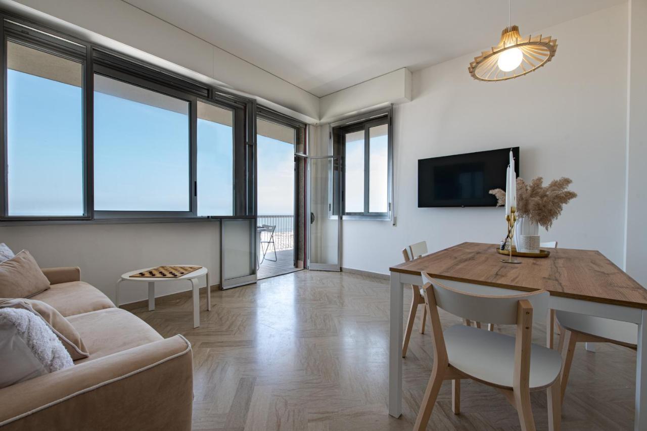 Ventodue Apartman Rimini Kültér fotó