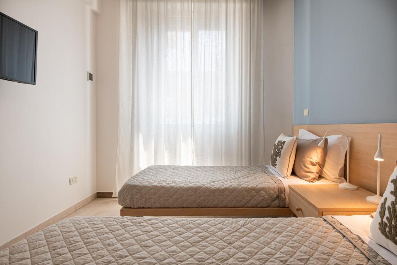 Ventodue Apartman Rimini Kültér fotó
