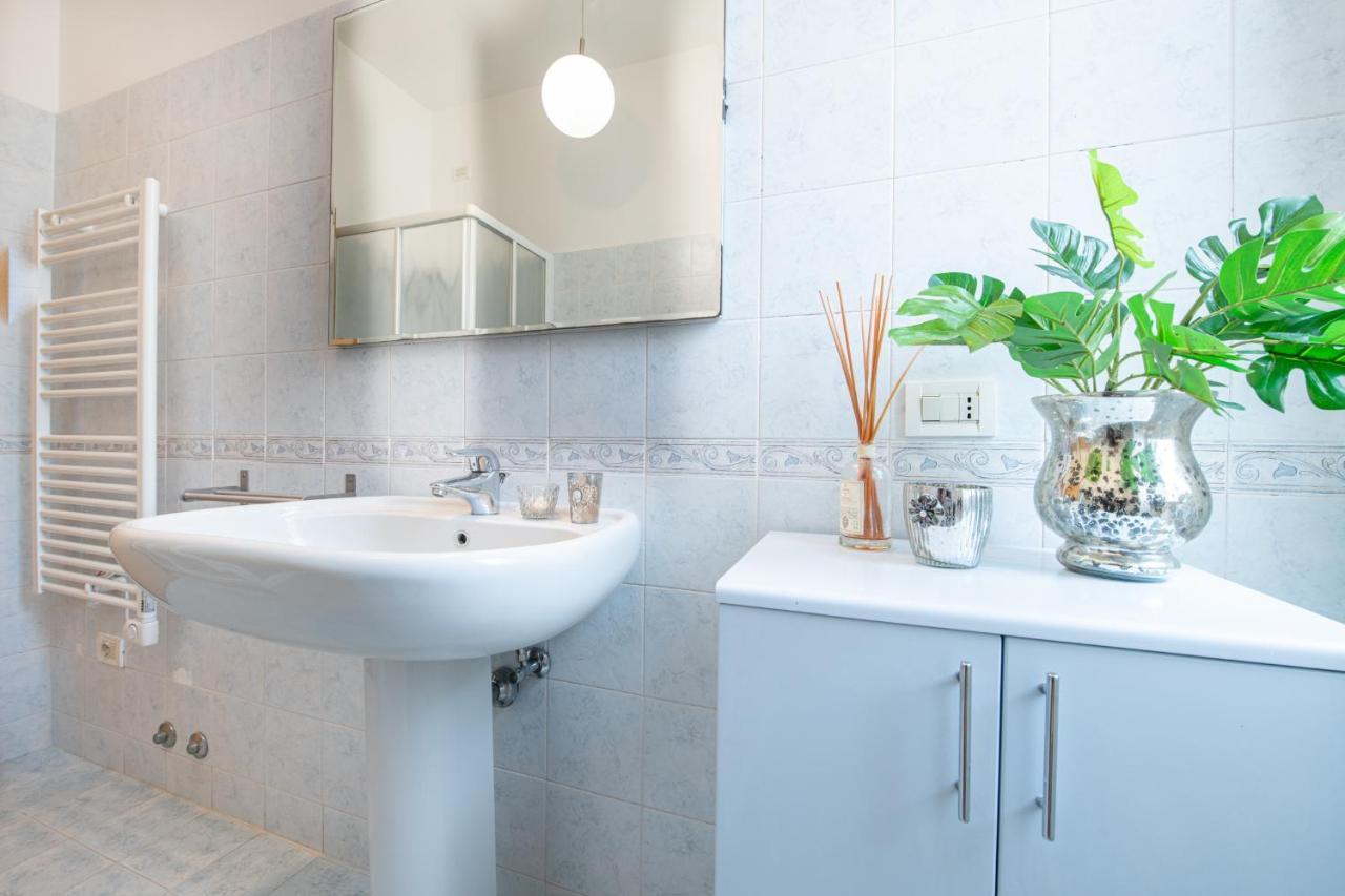 Ventodue Apartman Rimini Kültér fotó