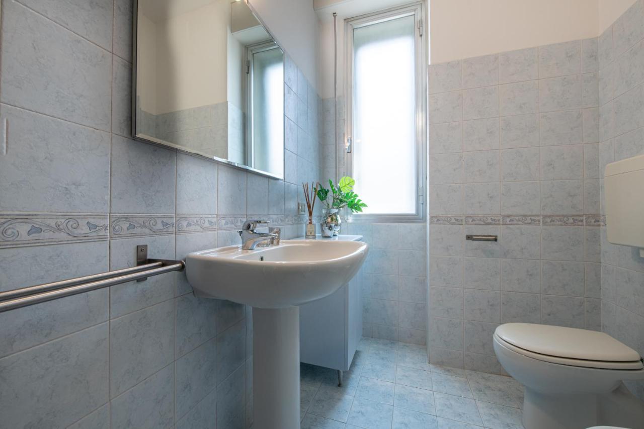 Ventodue Apartman Rimini Kültér fotó
