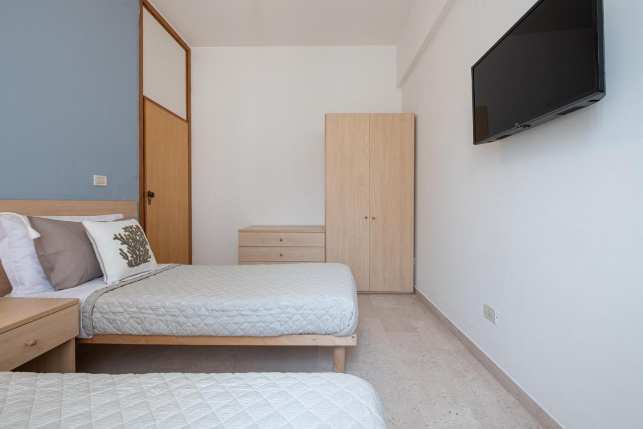 Ventodue Apartman Rimini Kültér fotó