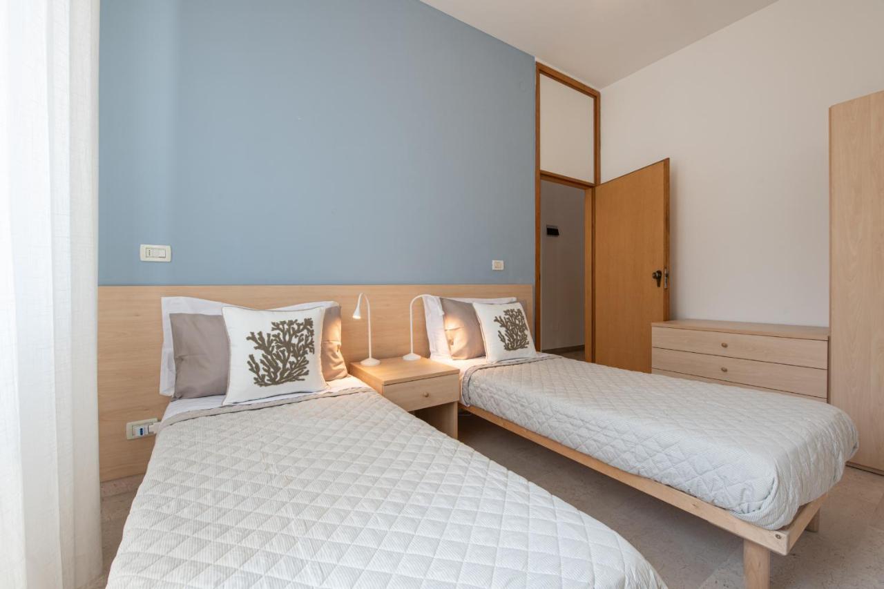 Ventodue Apartman Rimini Kültér fotó